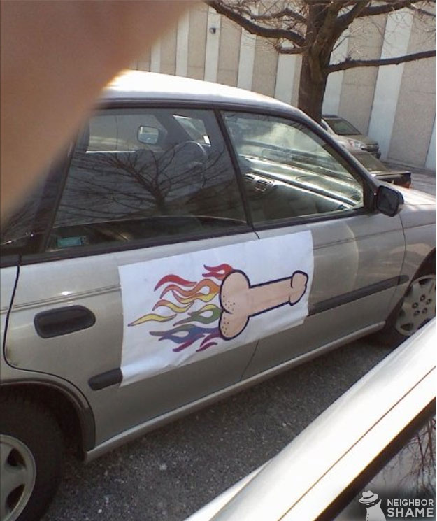 Dick-Car