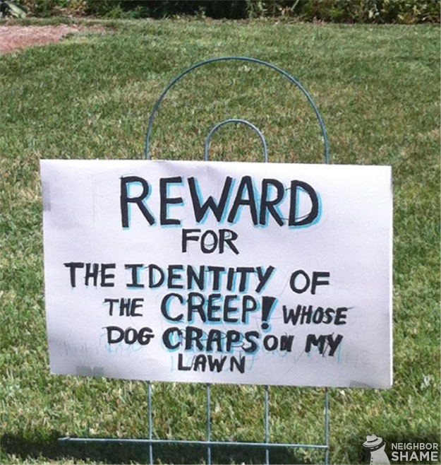 Reward-Creep-Sign