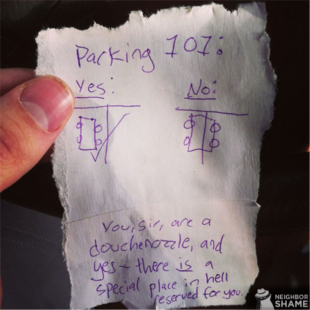 Parking-101