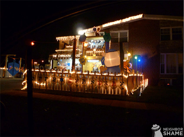 Jewish-Holiday-Lights