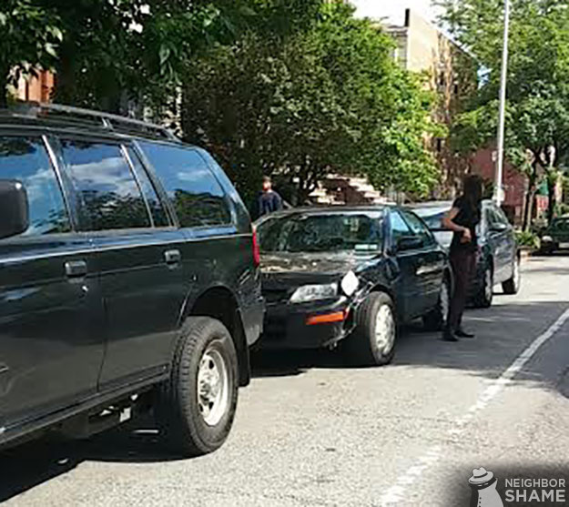 car-accident-hammer-brooklyn