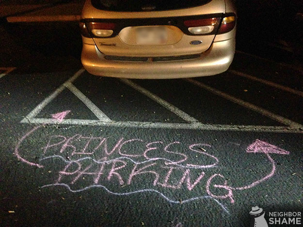 parking-princess